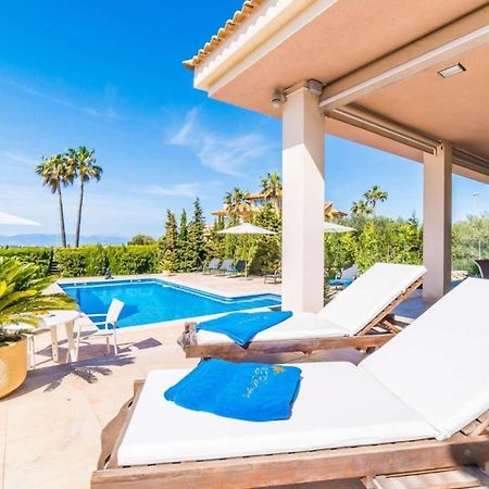 Redrema Villa Llucmajor  Luaran gambar