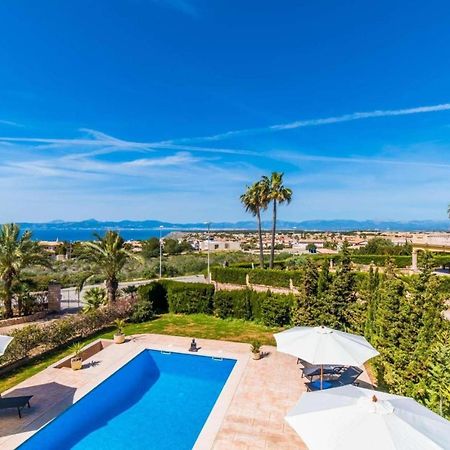 Redrema Villa Llucmajor  Luaran gambar