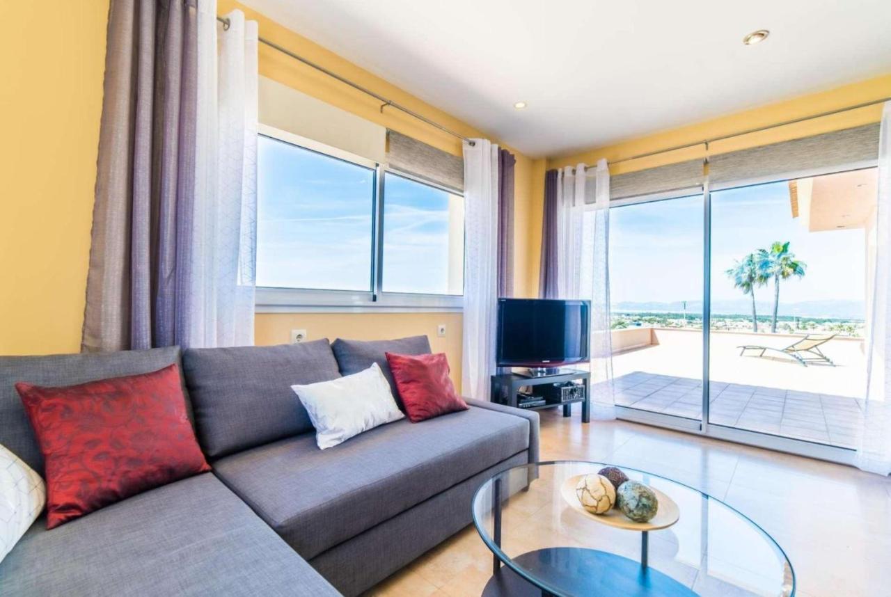 Redrema Villa Llucmajor  Luaran gambar