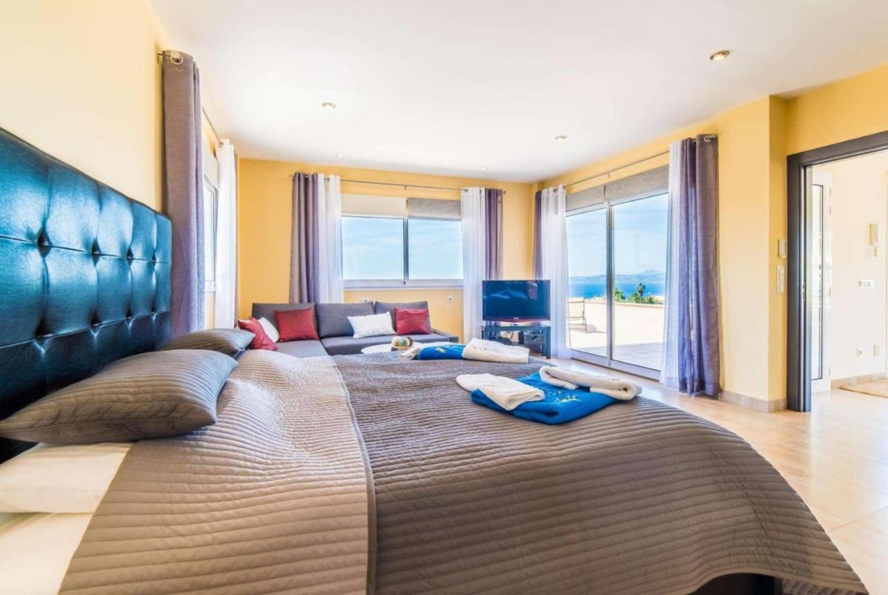 Redrema Villa Llucmajor  Luaran gambar
