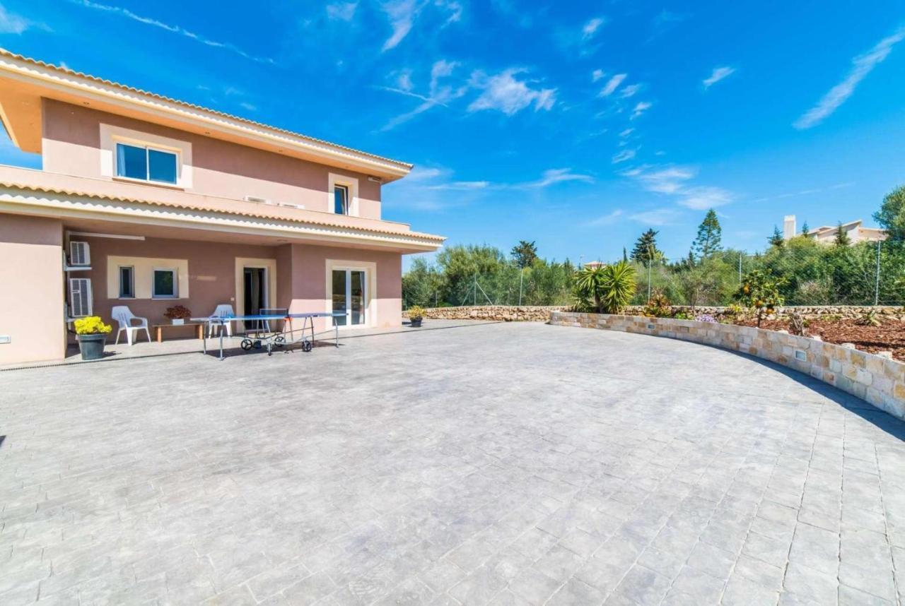 Redrema Villa Llucmajor  Luaran gambar