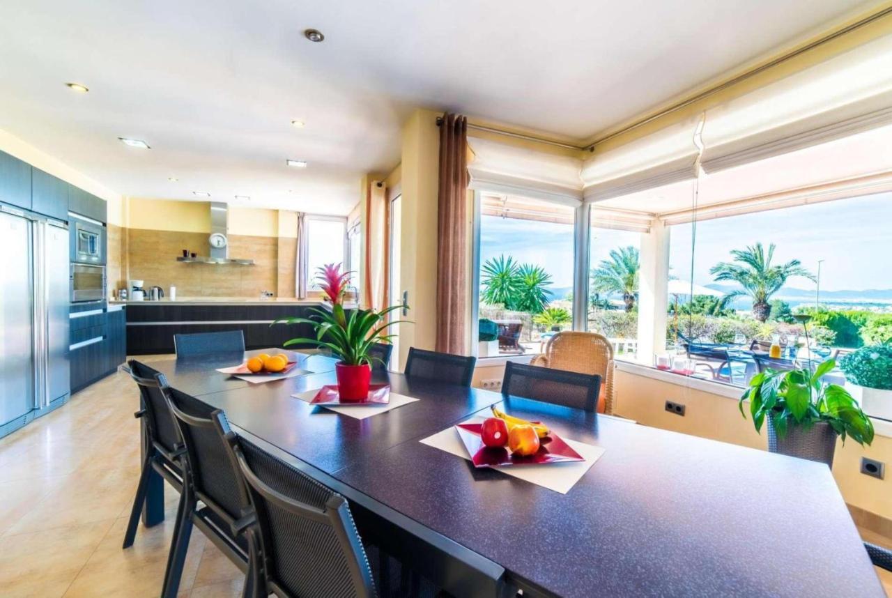 Redrema Villa Llucmajor  Luaran gambar