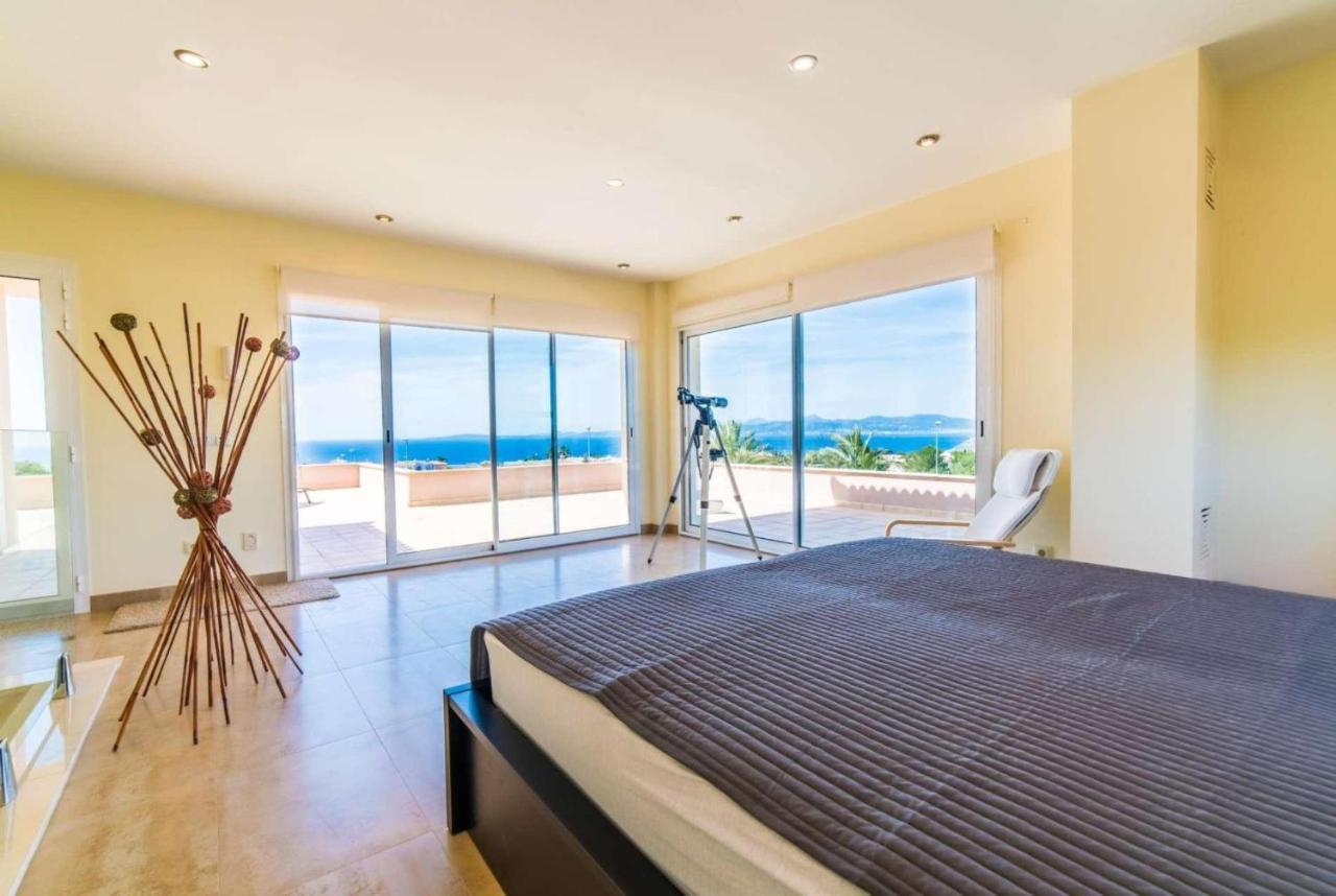 Redrema Villa Llucmajor  Luaran gambar