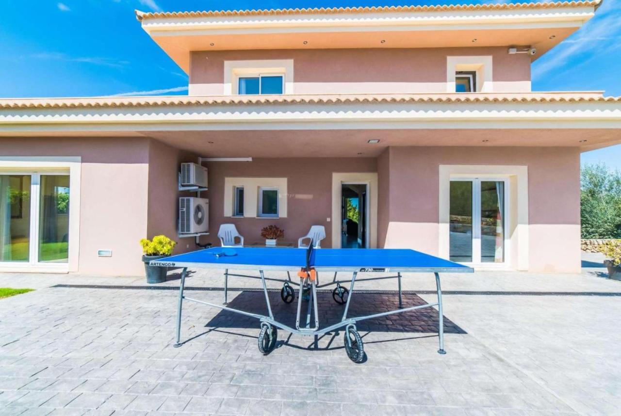 Redrema Villa Llucmajor  Luaran gambar