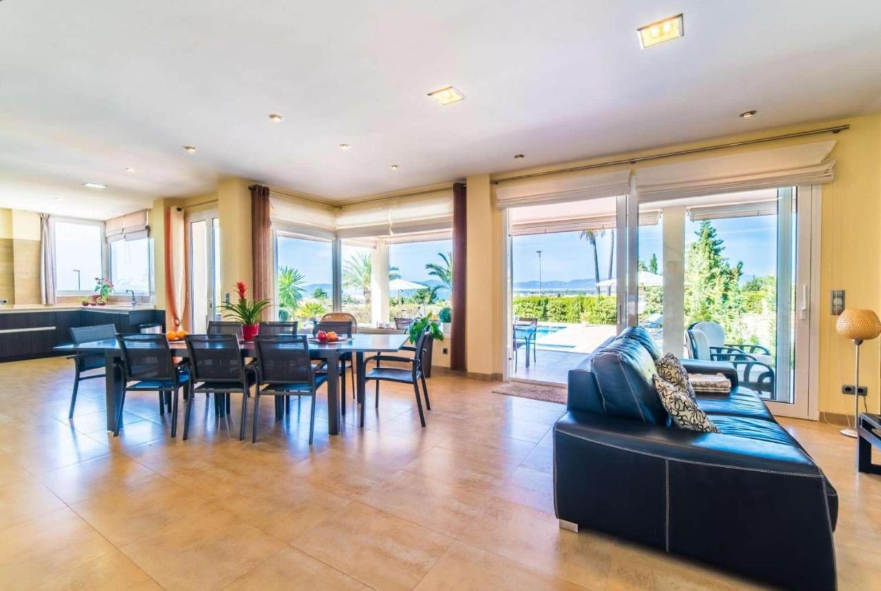 Redrema Villa Llucmajor  Luaran gambar