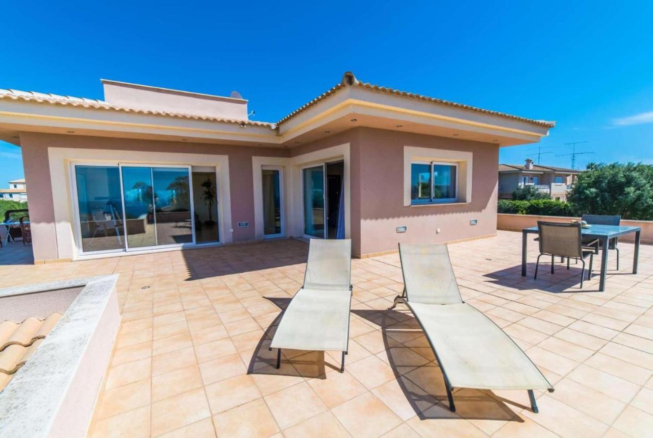 Redrema Villa Llucmajor  Luaran gambar