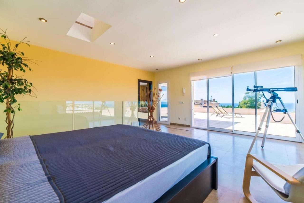 Redrema Villa Llucmajor  Luaran gambar