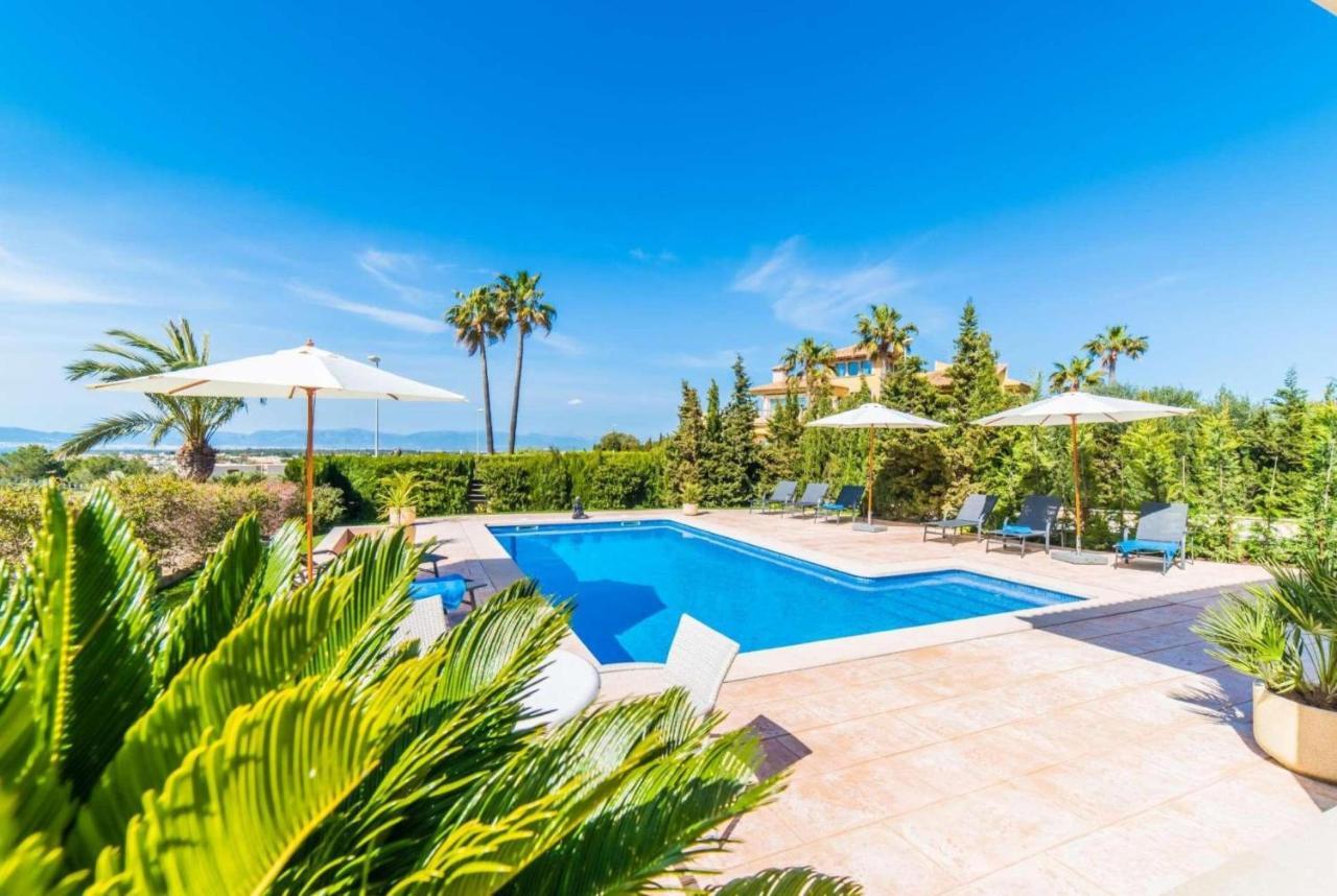 Redrema Villa Llucmajor  Luaran gambar