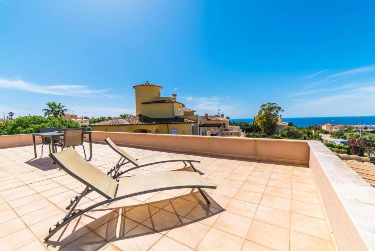 Redrema Villa Llucmajor  Luaran gambar