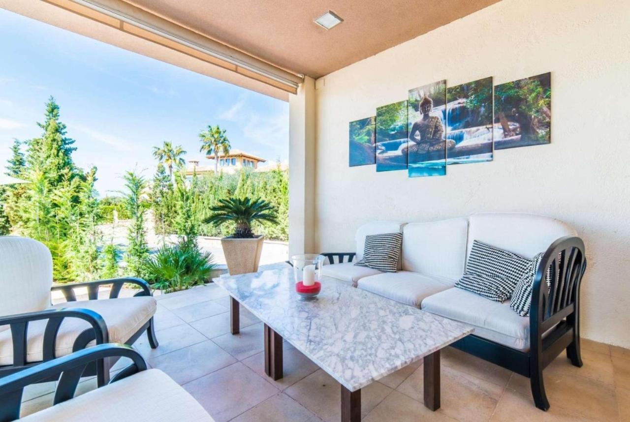 Redrema Villa Llucmajor  Luaran gambar