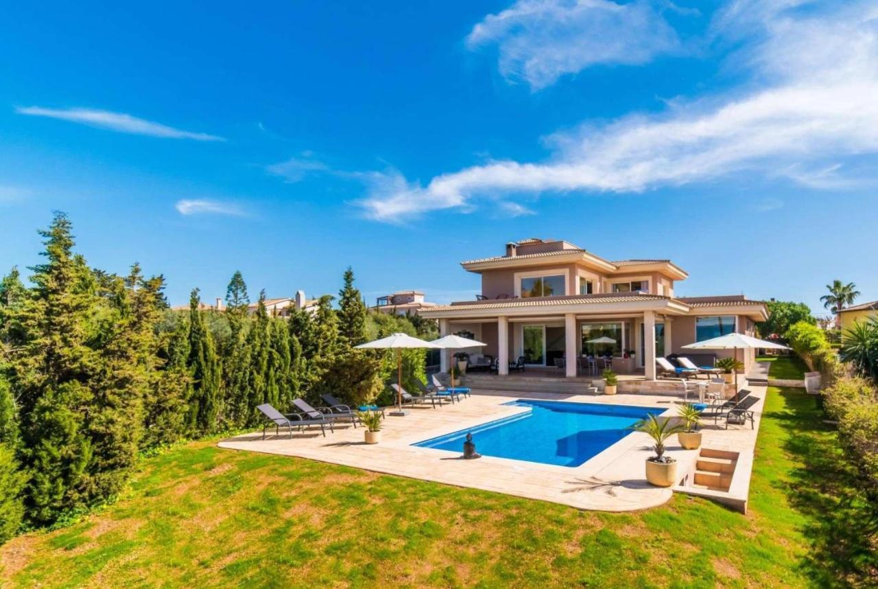Redrema Villa Llucmajor  Luaran gambar
