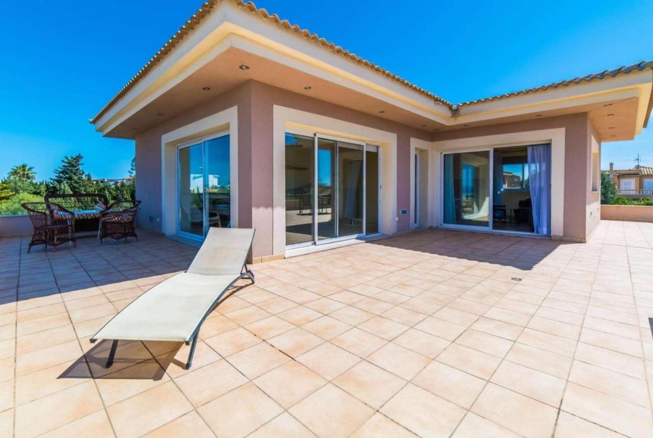 Redrema Villa Llucmajor  Luaran gambar