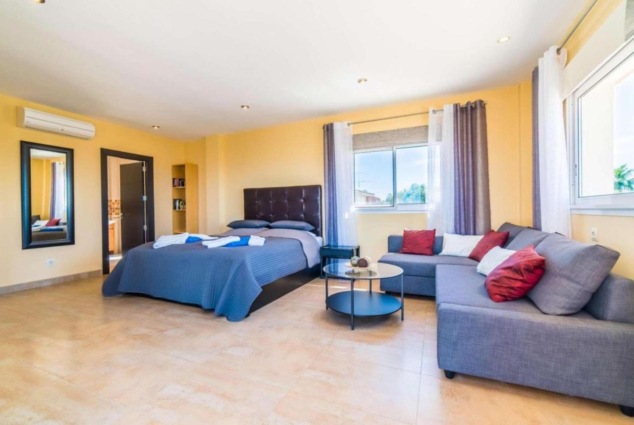 Redrema Villa Llucmajor  Luaran gambar