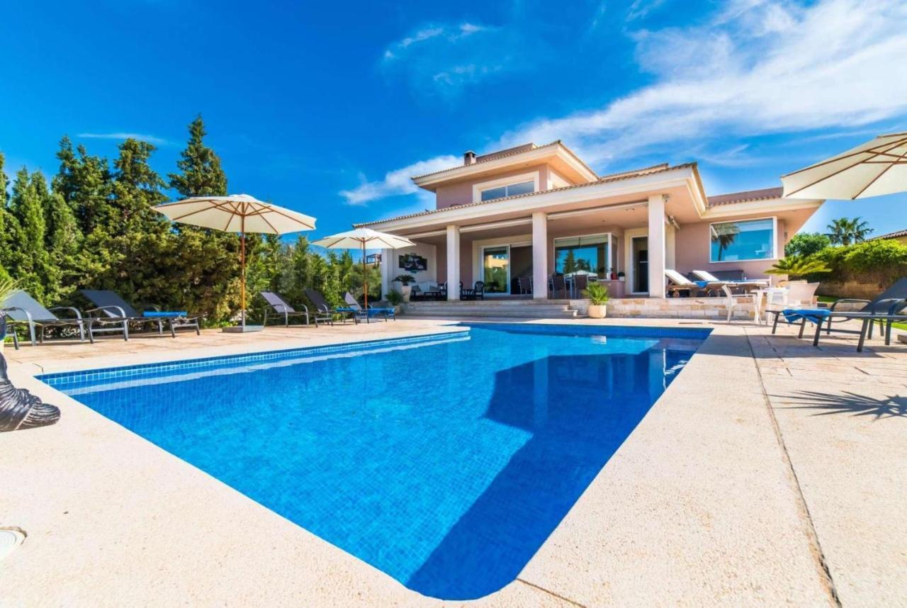 Redrema Villa Llucmajor  Luaran gambar