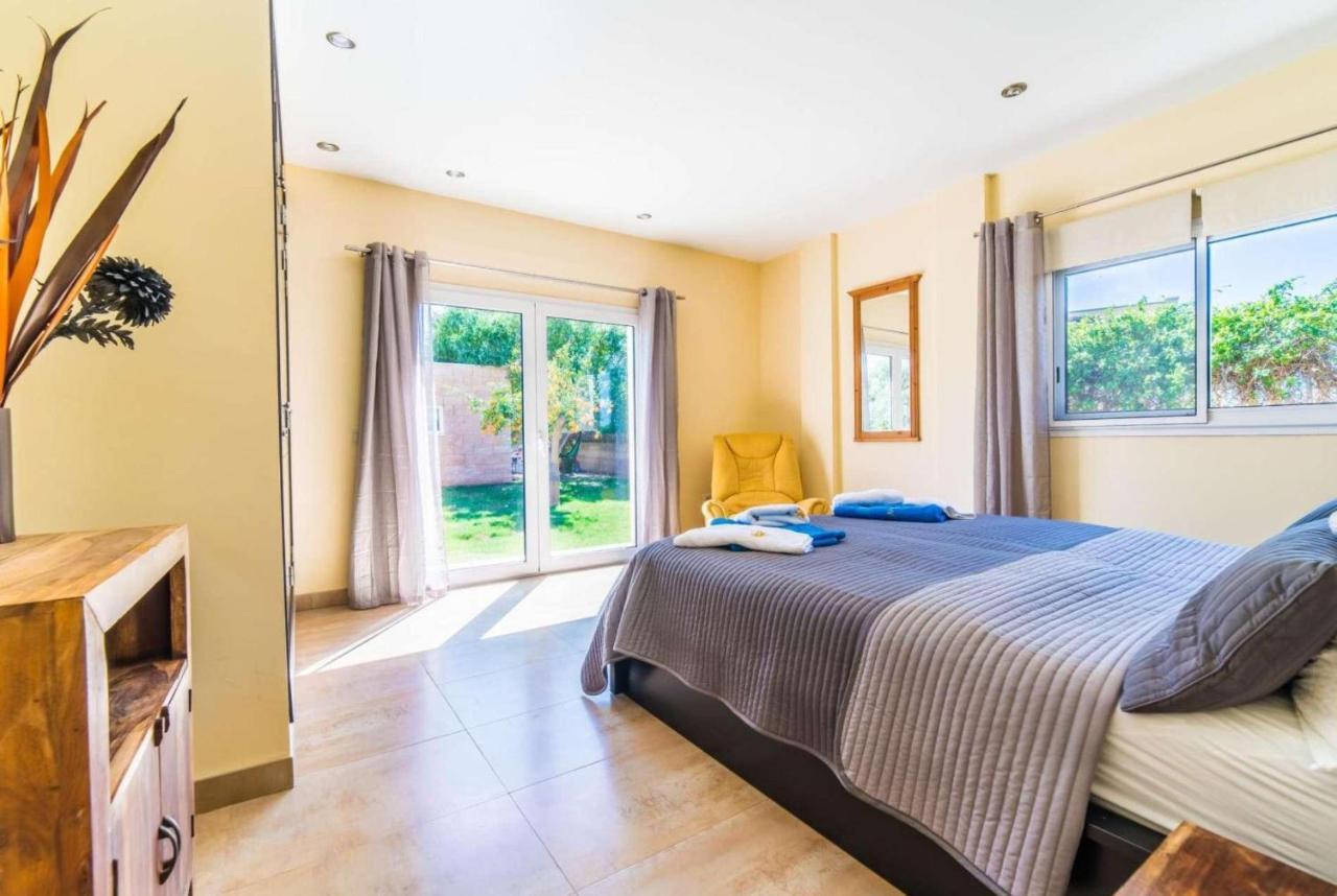 Redrema Villa Llucmajor  Luaran gambar