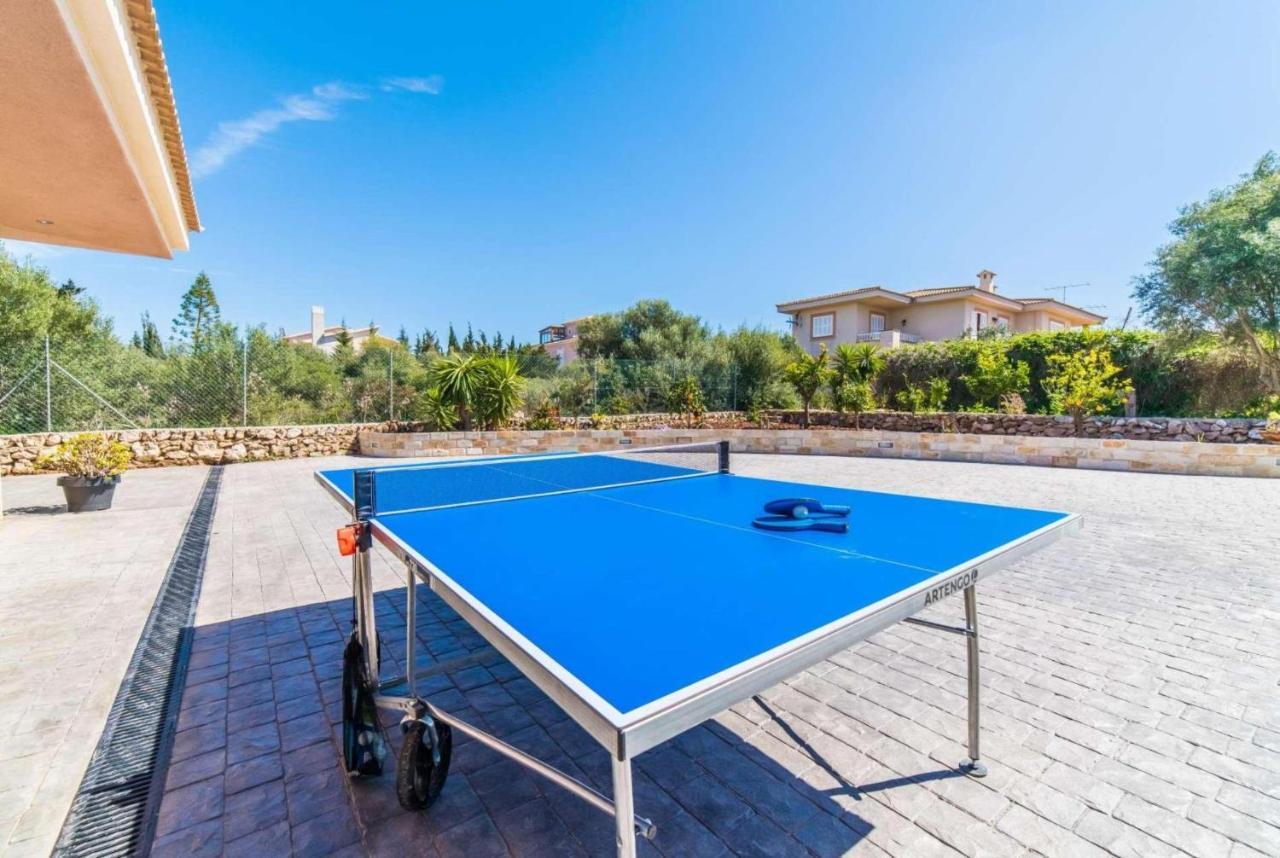 Redrema Villa Llucmajor  Luaran gambar